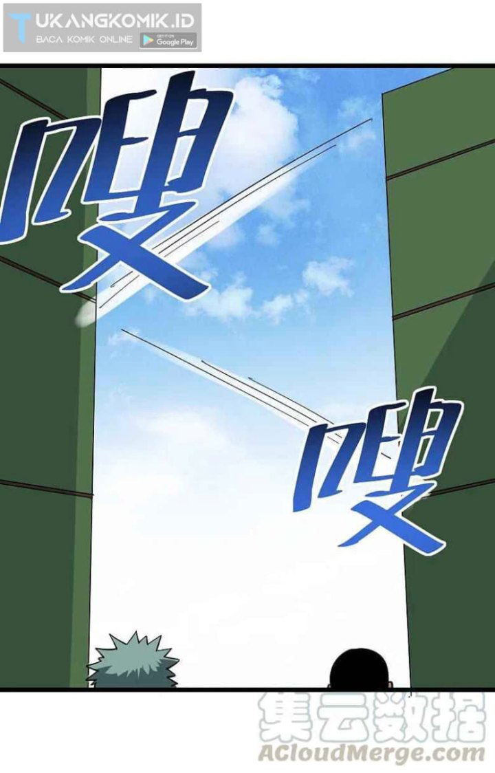 School Flower Master chapter 248